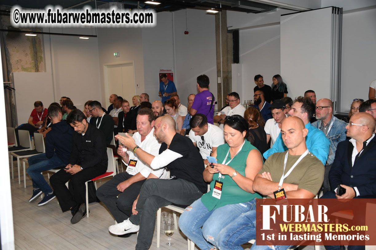 Visionary Keynote: Gregory Dorcel of Marc Dorcel