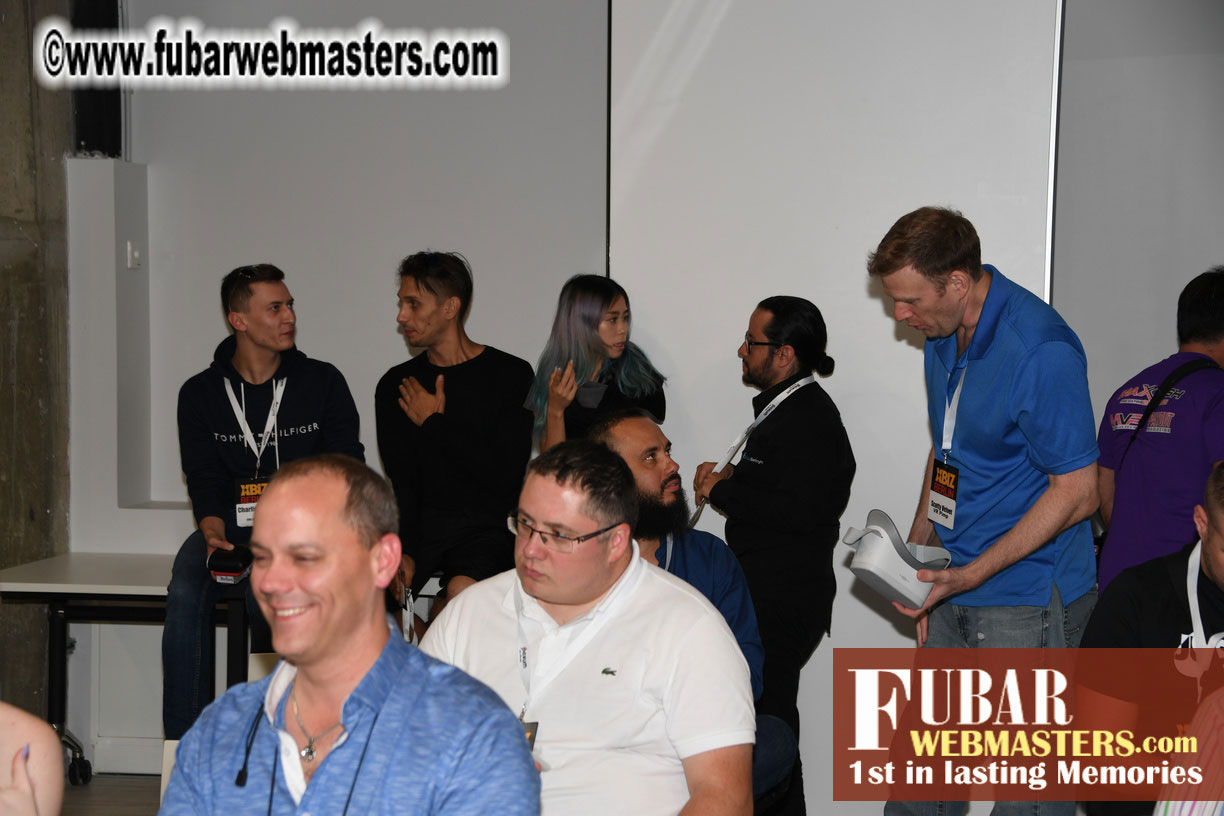 Visionary Keynote: Gregory Dorcel of Marc Dorcel