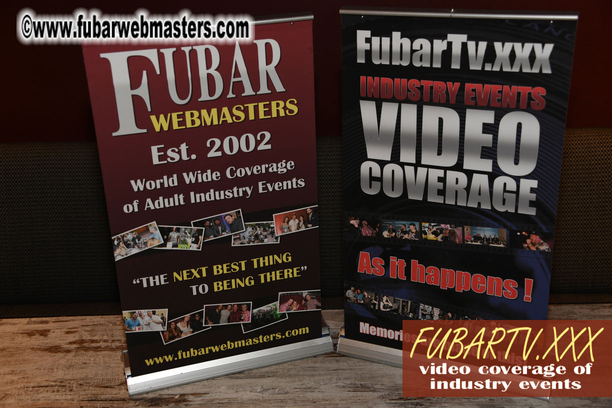 Arrivals and Registration