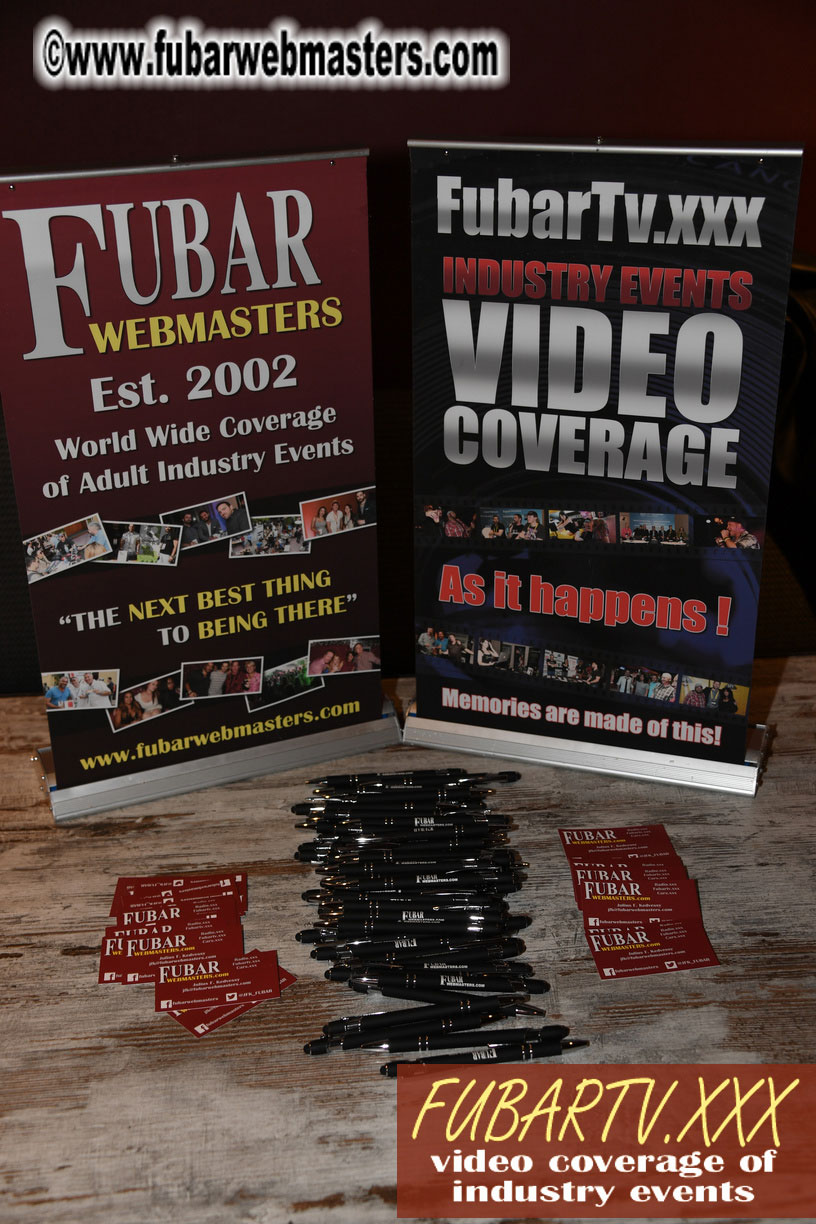 Arrivals and Registration