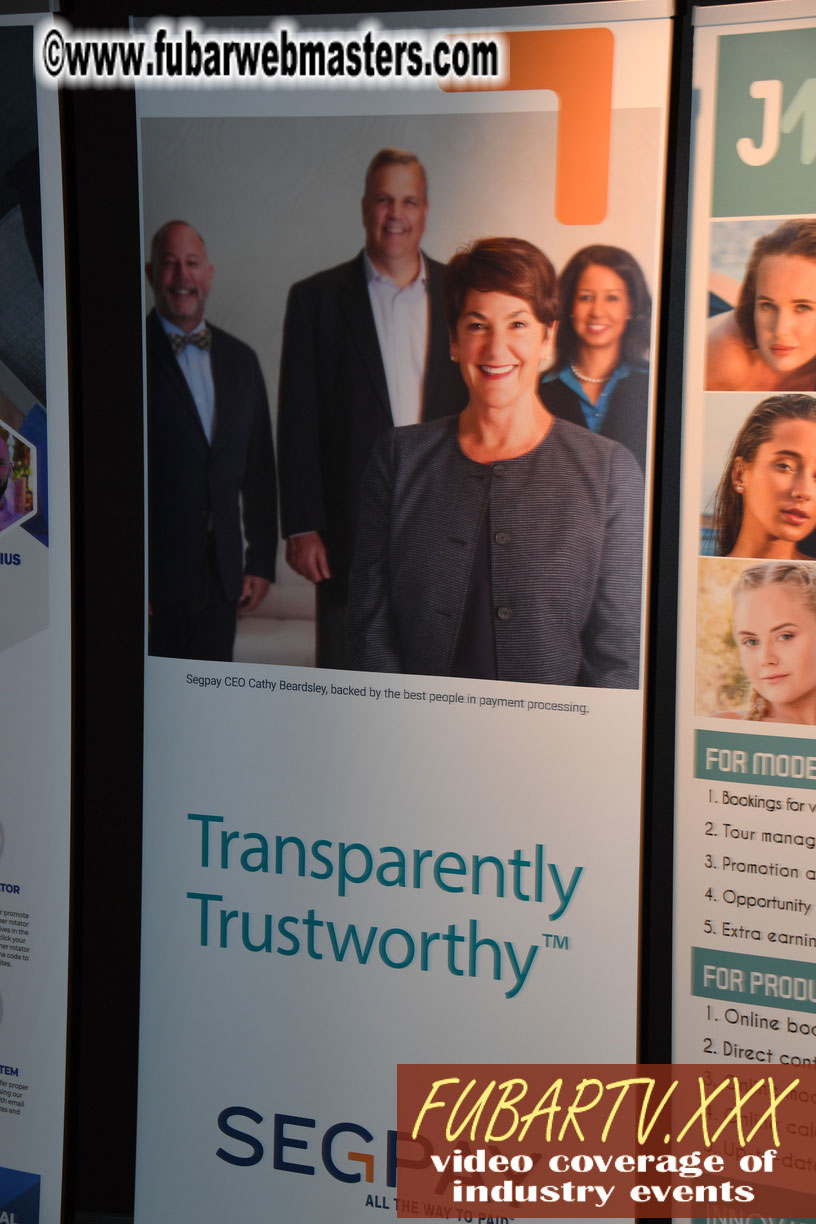 Arrivals and Registration