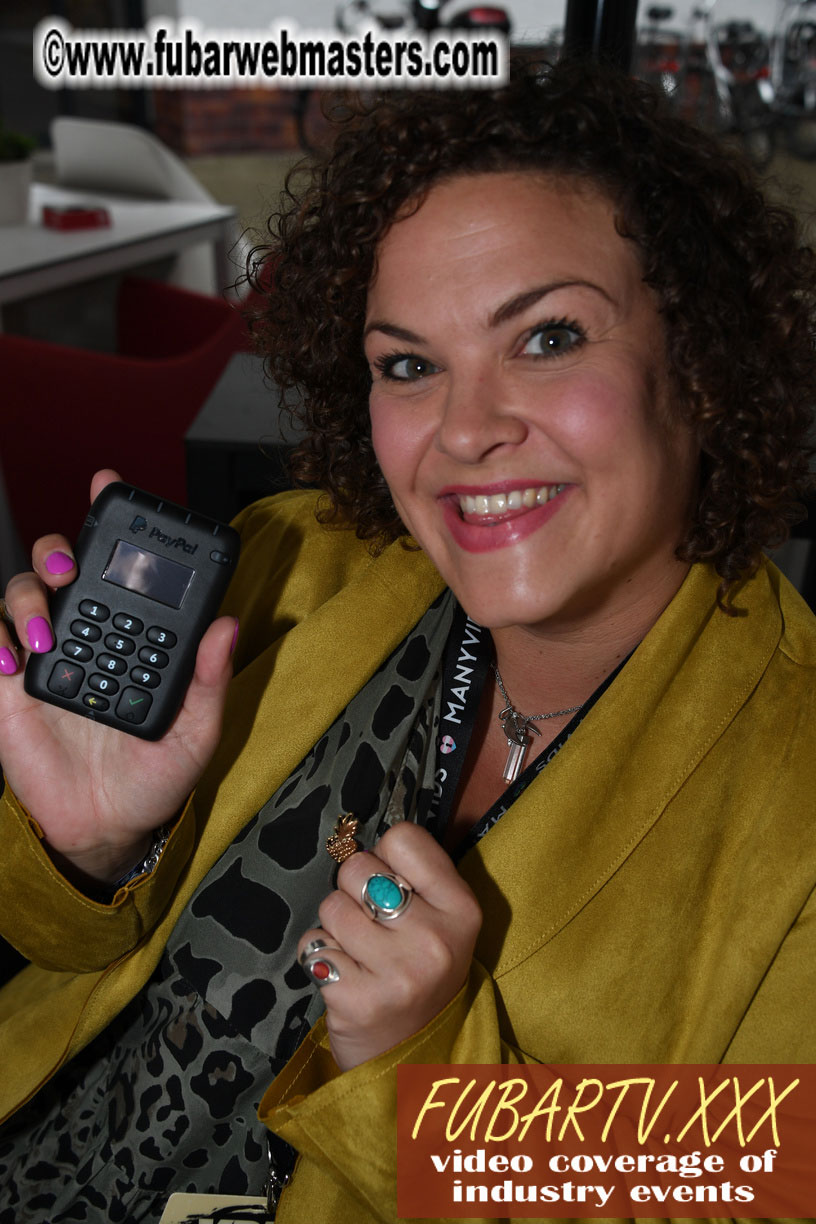 Arrivals and Registration