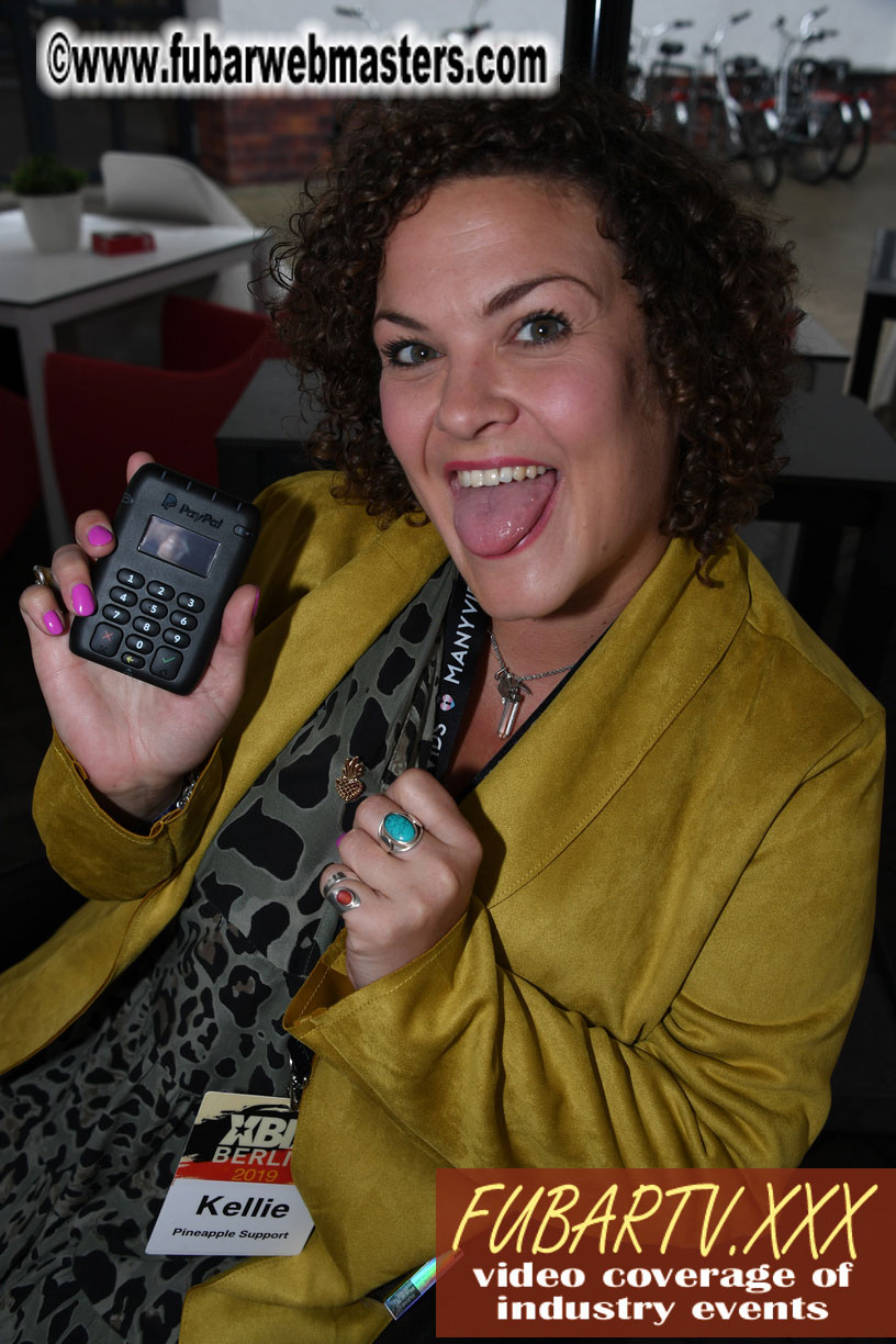 Arrivals and Registration