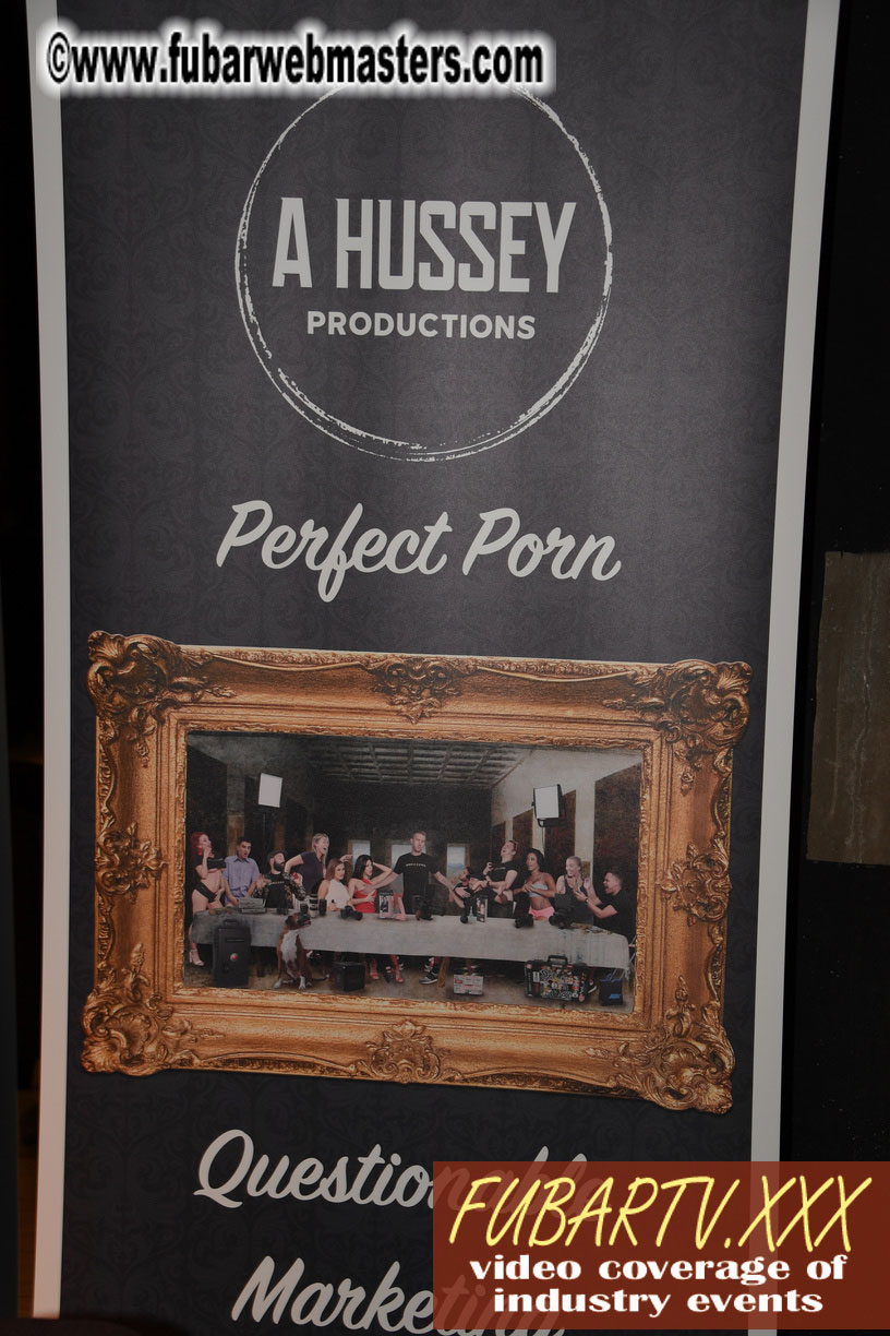 Arrivals and Registration