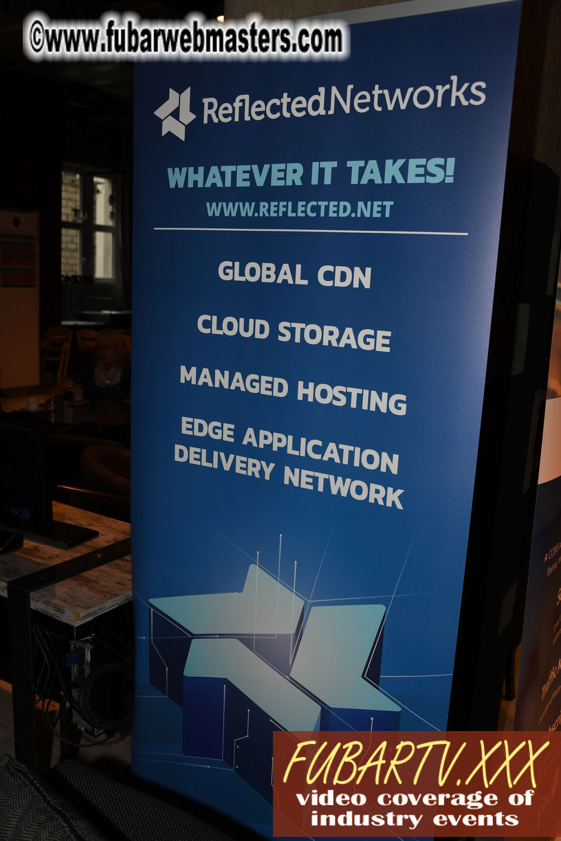 Arrivals and Registration