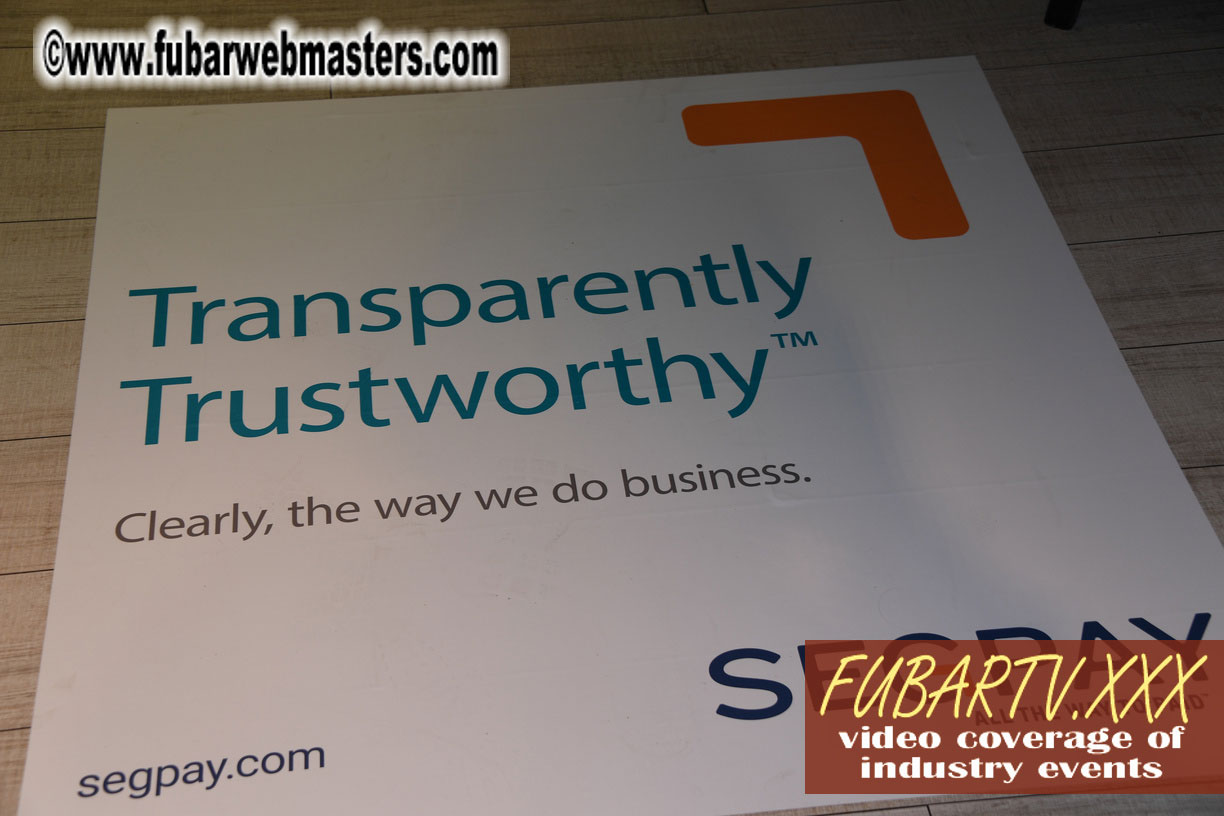 Arrivals and Registration