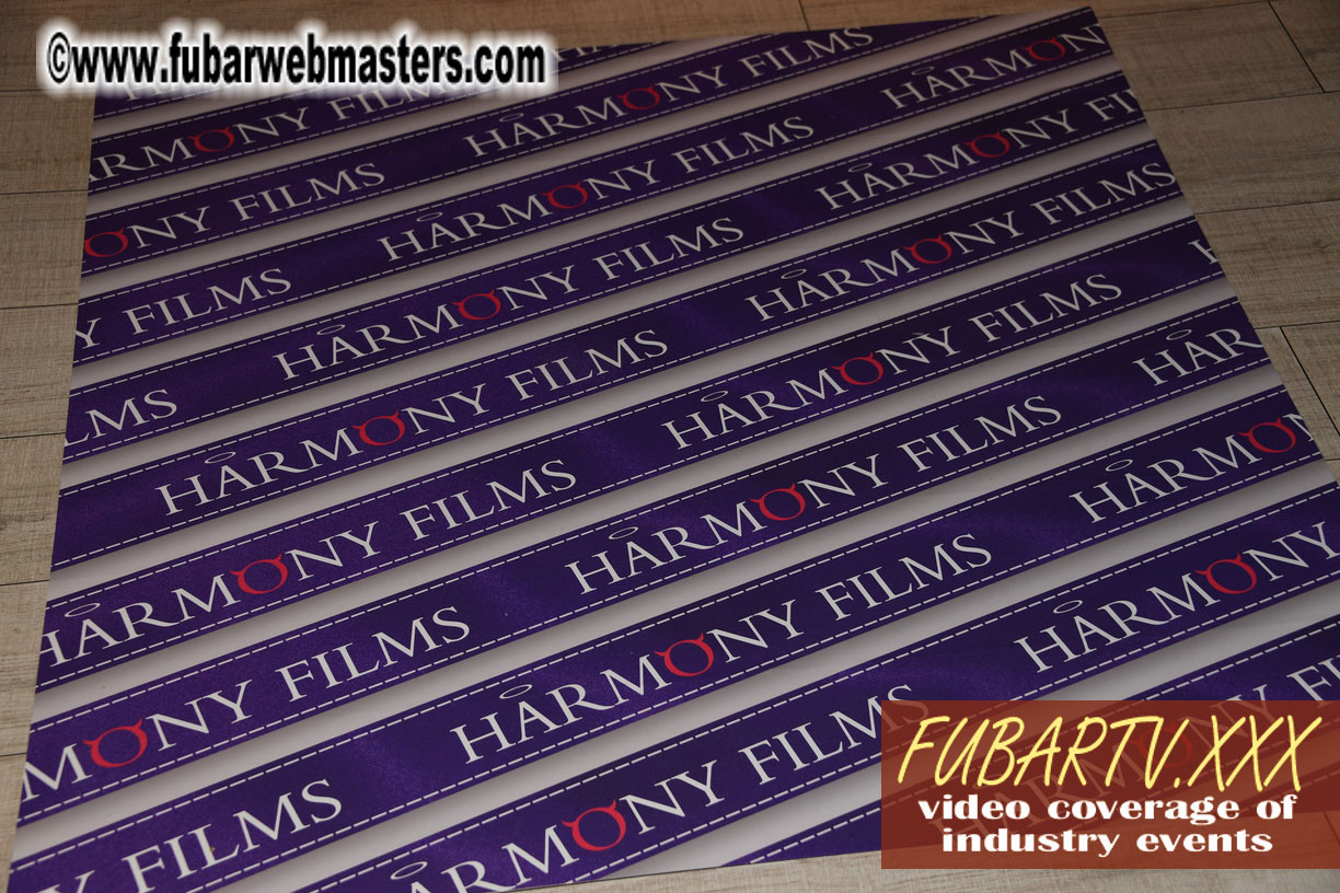 Arrivals and Registration