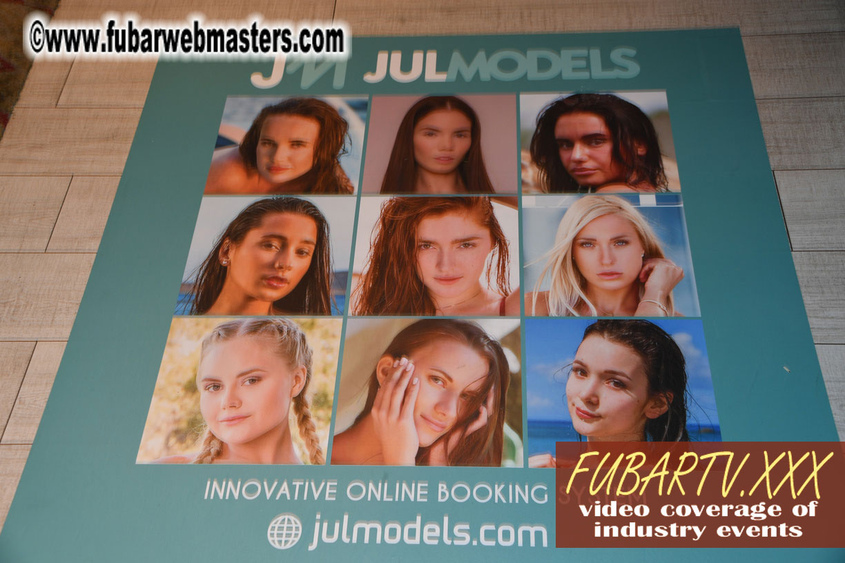 Arrivals and Registration