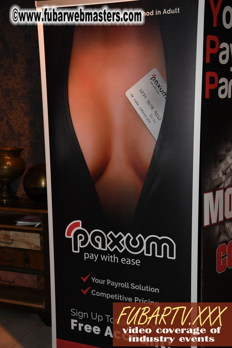 Arrivals and Registration