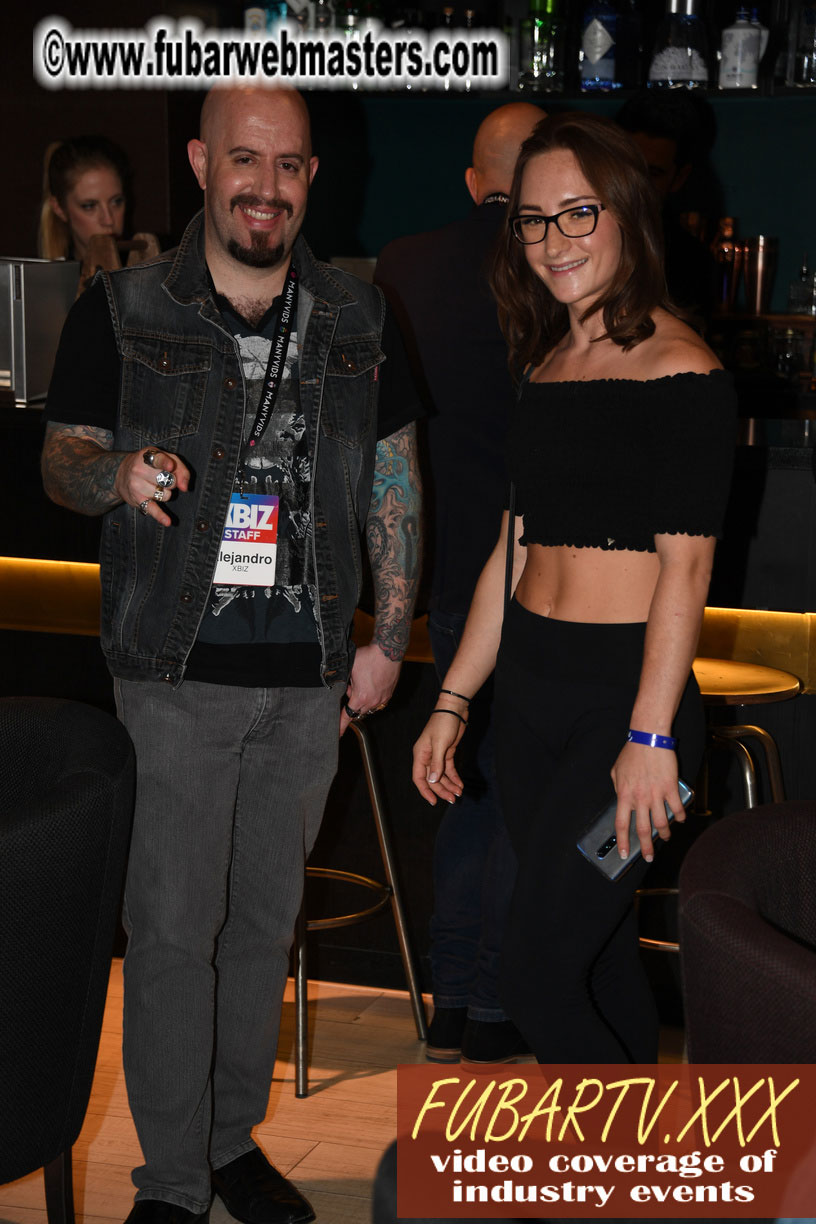 Arrivals and Registration