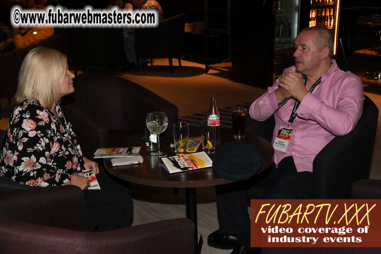 Arrivals and Registration