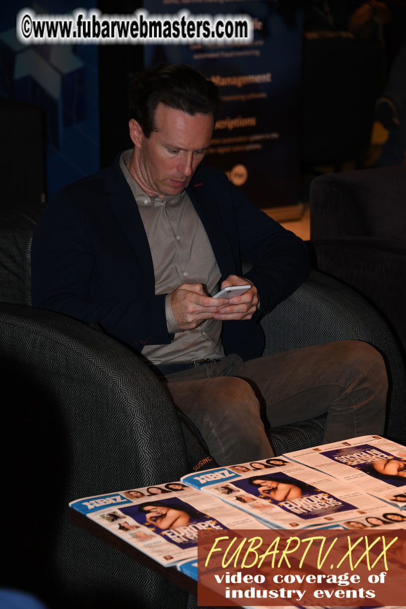 Arrivals and Registration