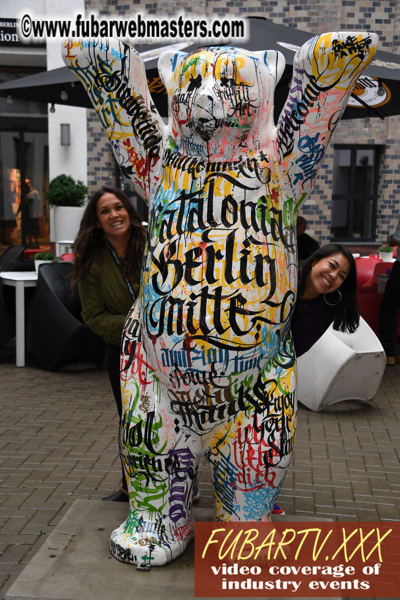 Arrivals and Registration