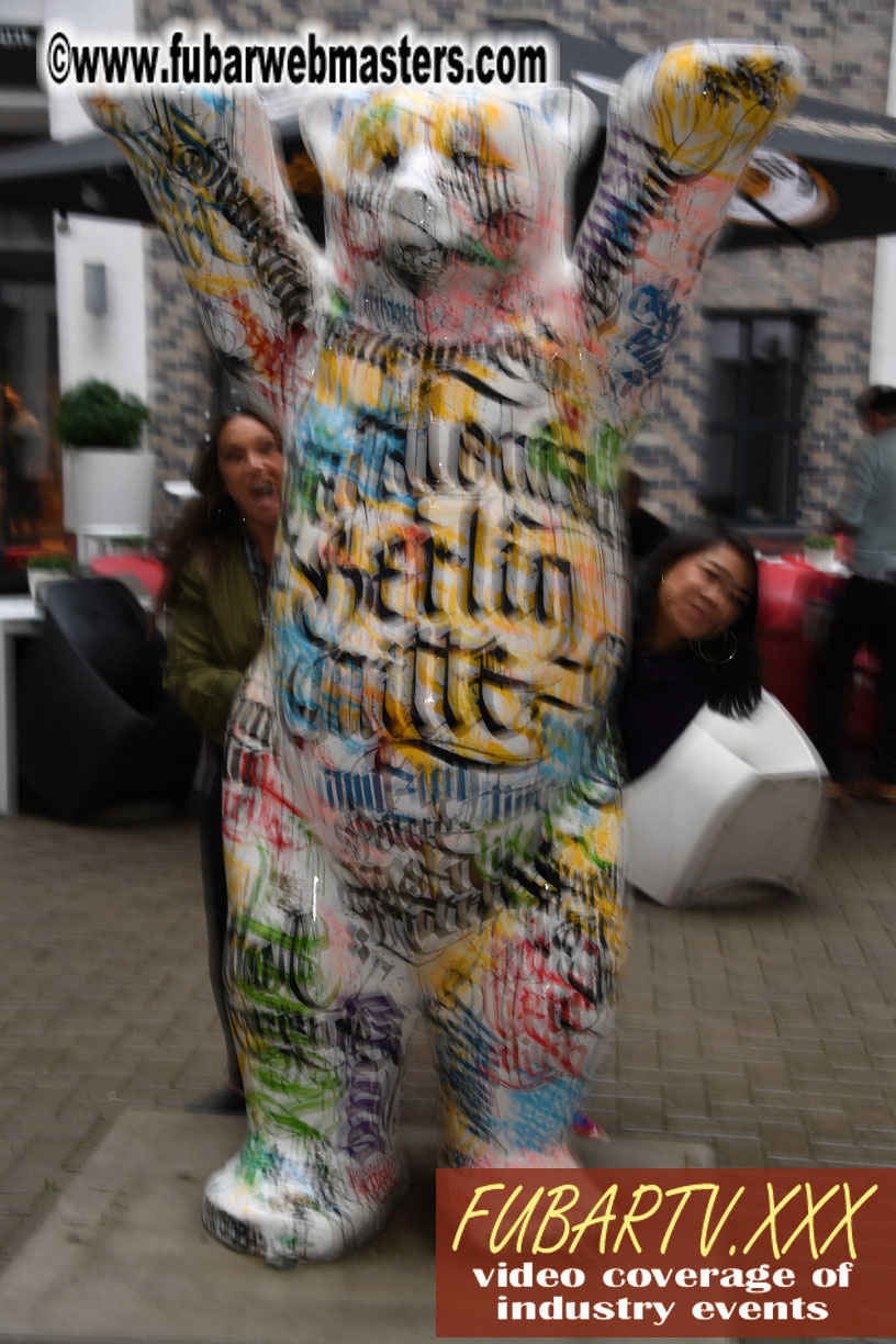 Arrivals and Registration