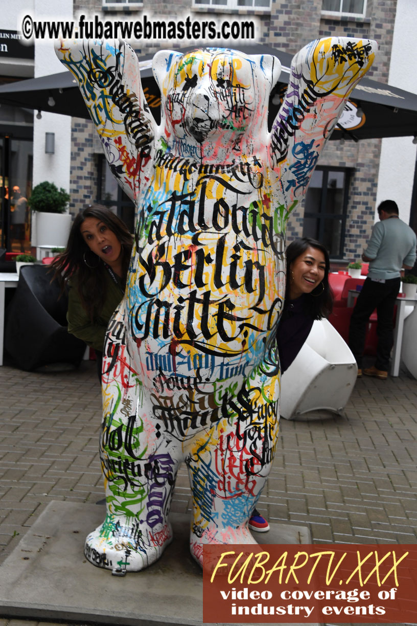 Arrivals and Registration