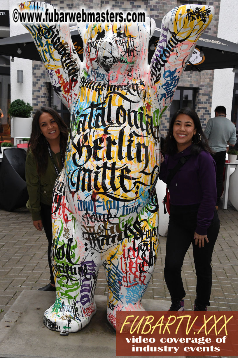 Arrivals and Registration