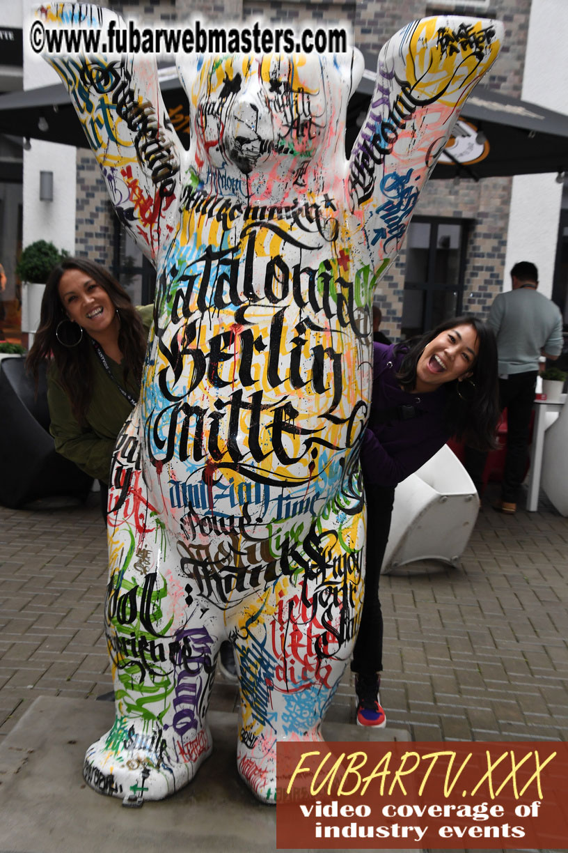 Arrivals and Registration