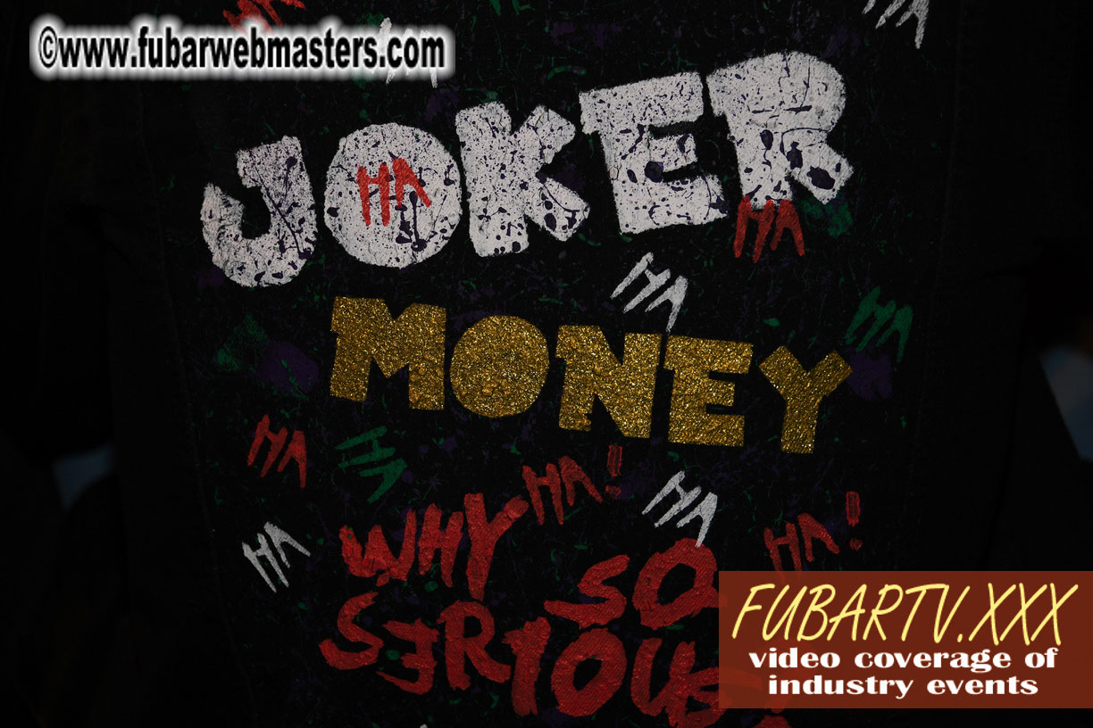 Arrivals and Registration