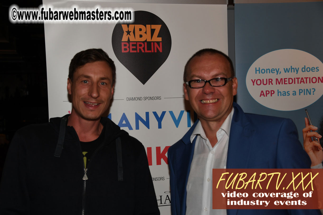 Arrivals and Registration