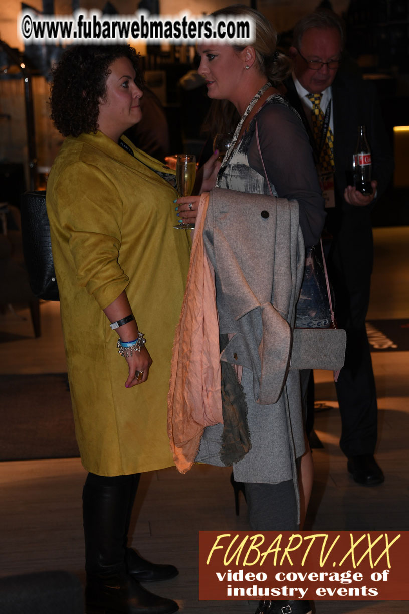 Good Mojo Happy Hour Welcome Reception