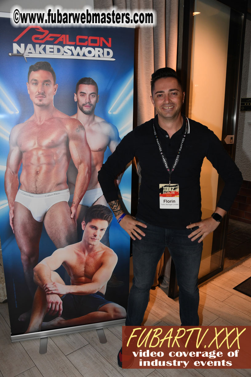 Good Mojo Happy Hour Welcome Reception