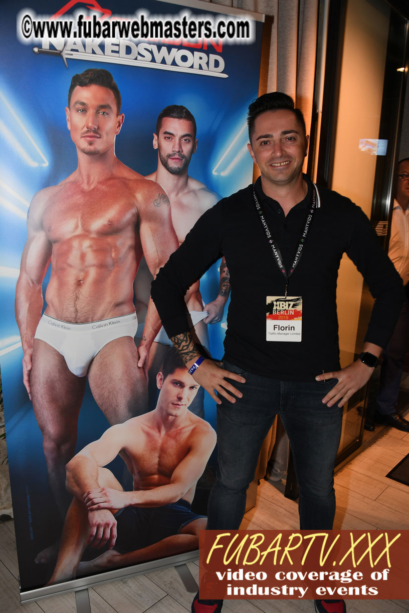 Good Mojo Happy Hour Welcome Reception