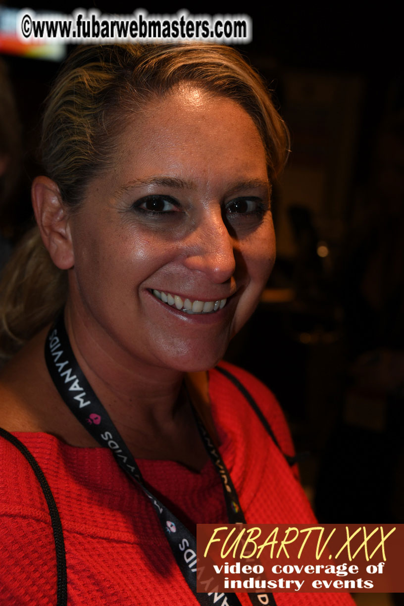 Good Mojo Happy Hour Welcome Reception