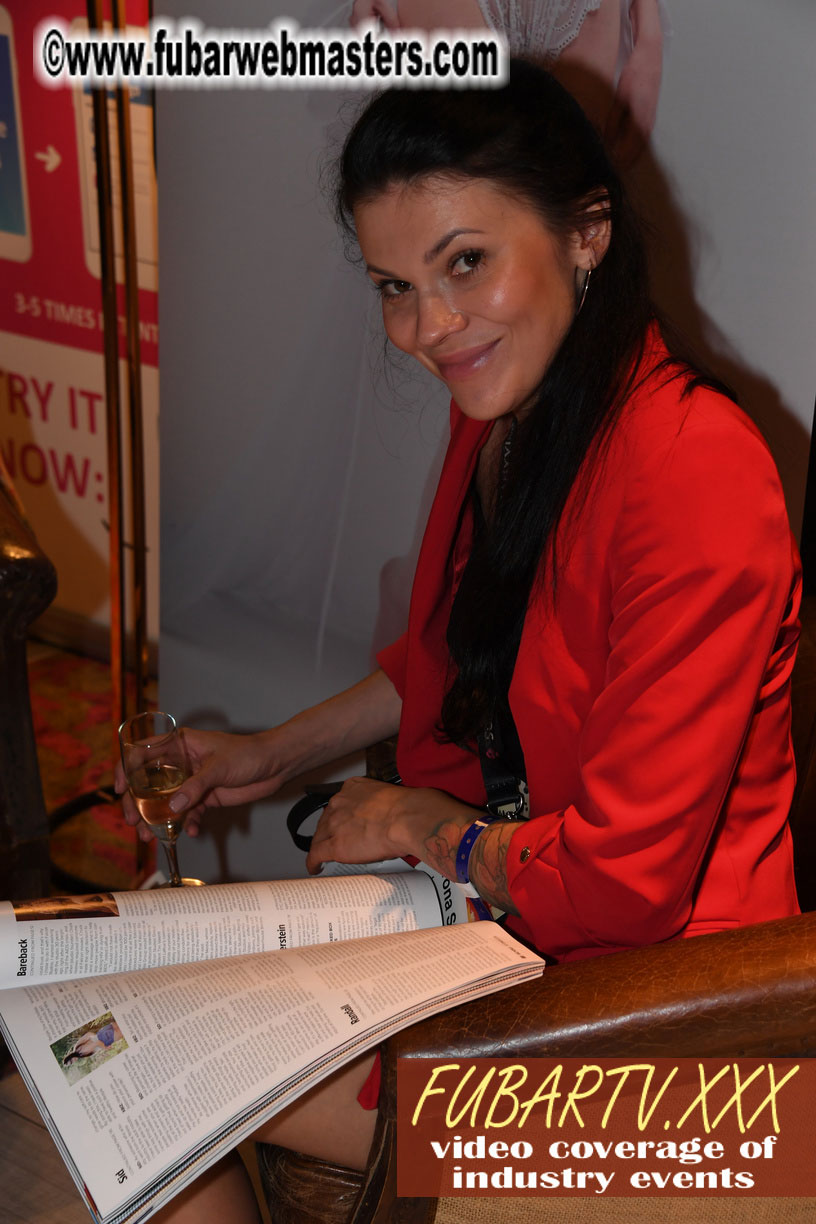 Good Mojo Happy Hour Welcome Reception