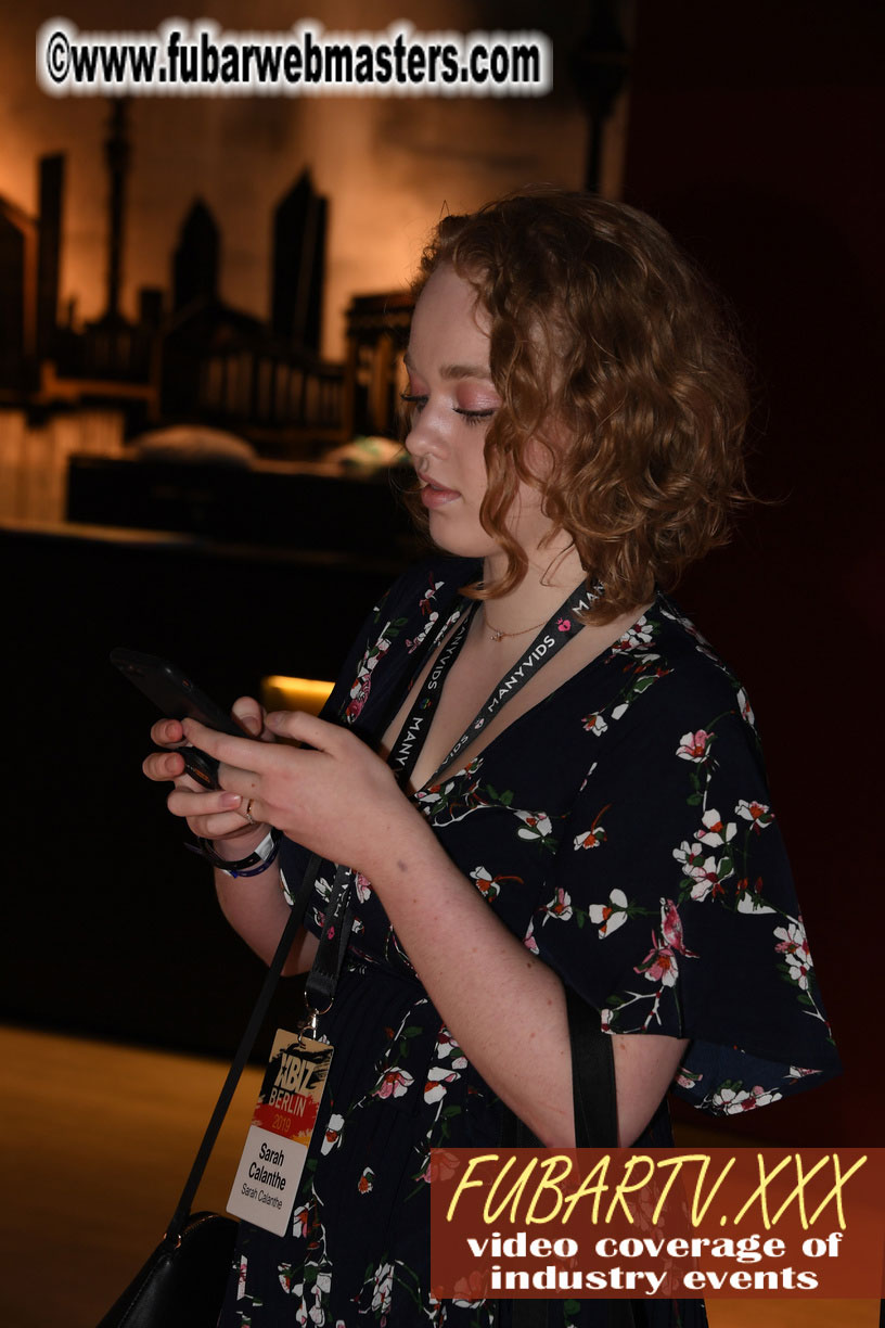 Good Mojo Happy Hour Welcome Reception