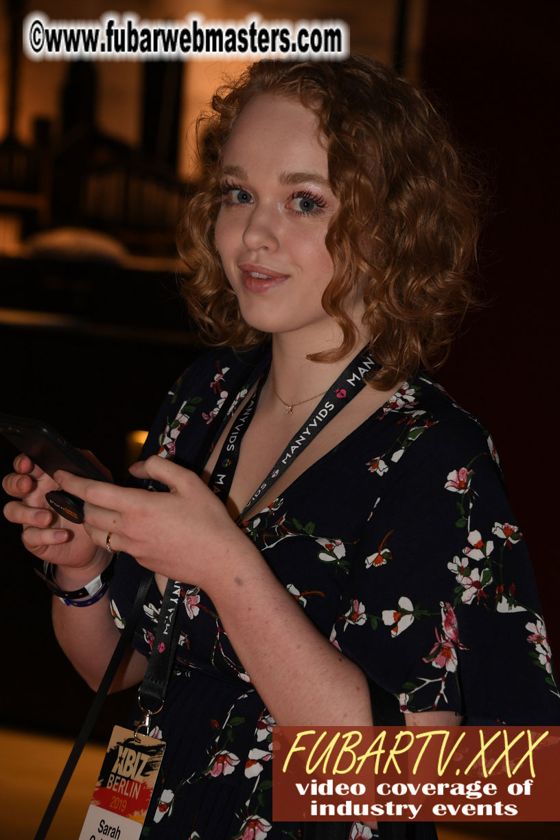 Good Mojo Happy Hour Welcome Reception