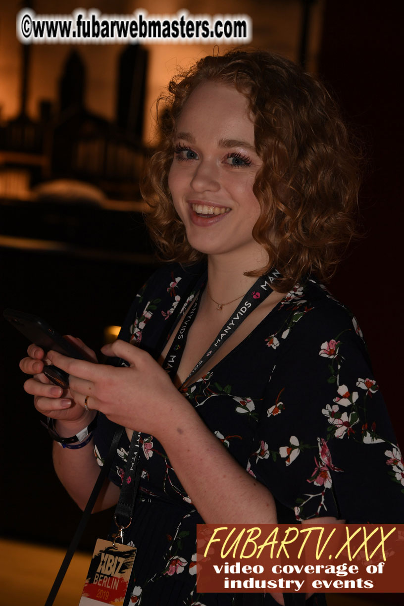 Good Mojo Happy Hour Welcome Reception