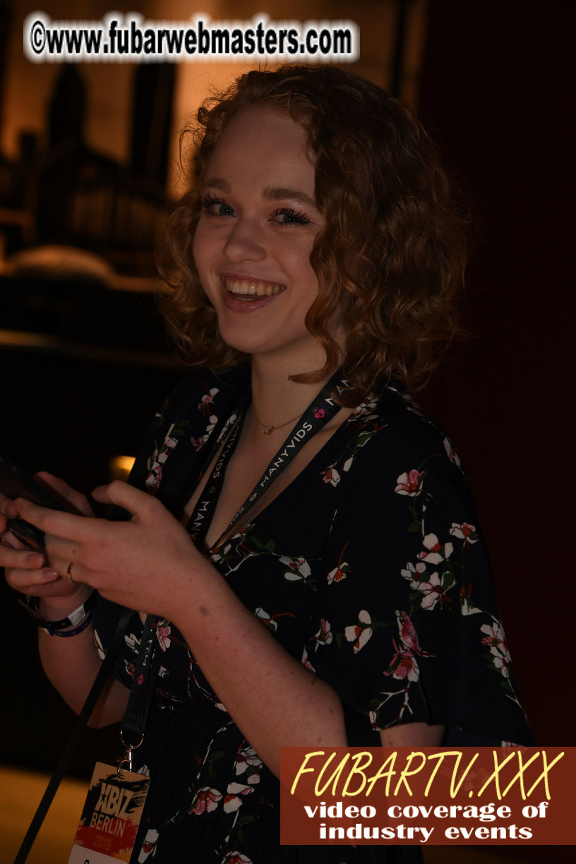 Good Mojo Happy Hour Welcome Reception