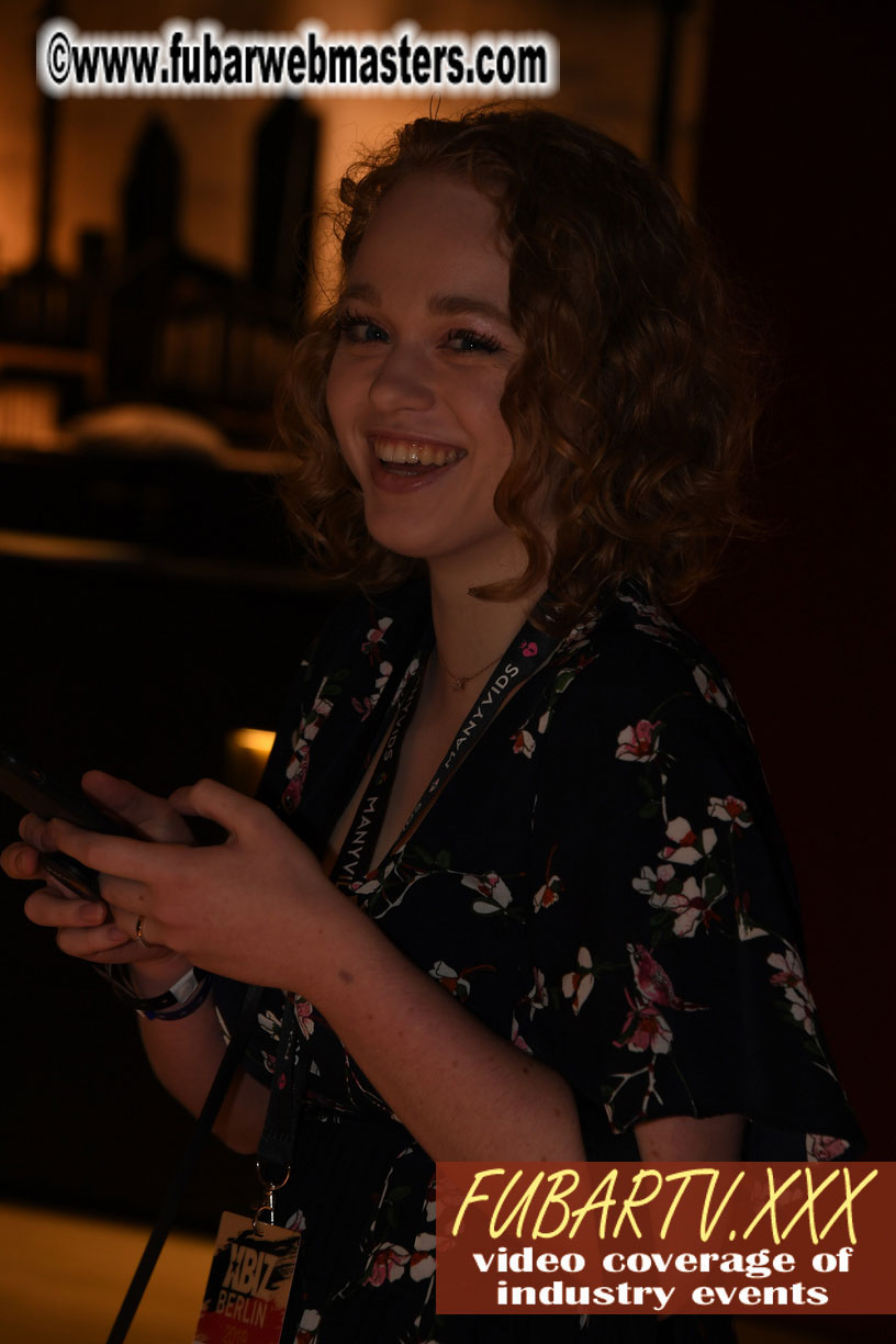 Good Mojo Happy Hour Welcome Reception