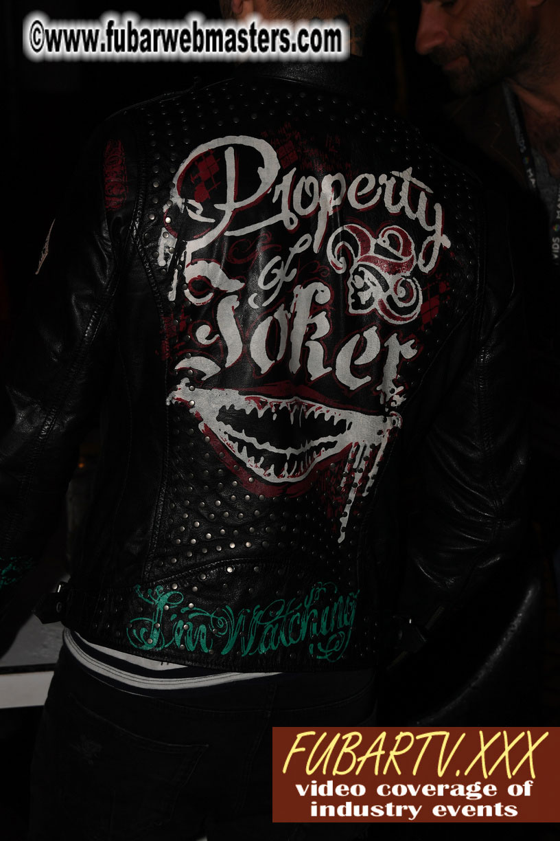 Good Mojo Happy Hour Welcome Reception