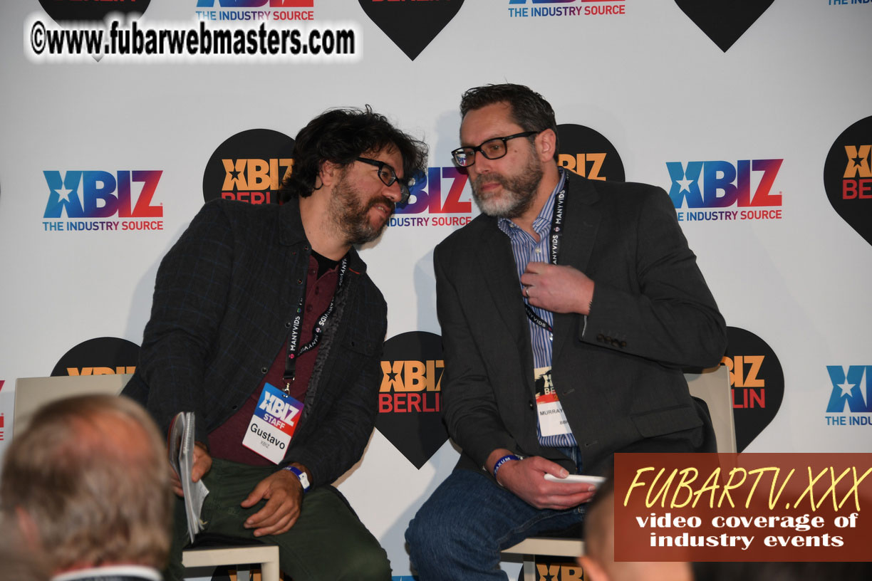 Seminars and Speed Networking