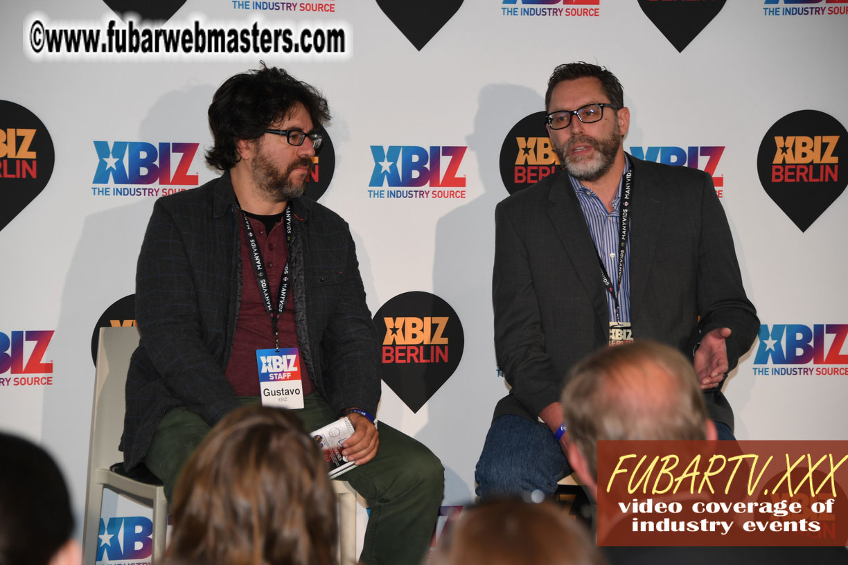 Seminars and Speed Networking