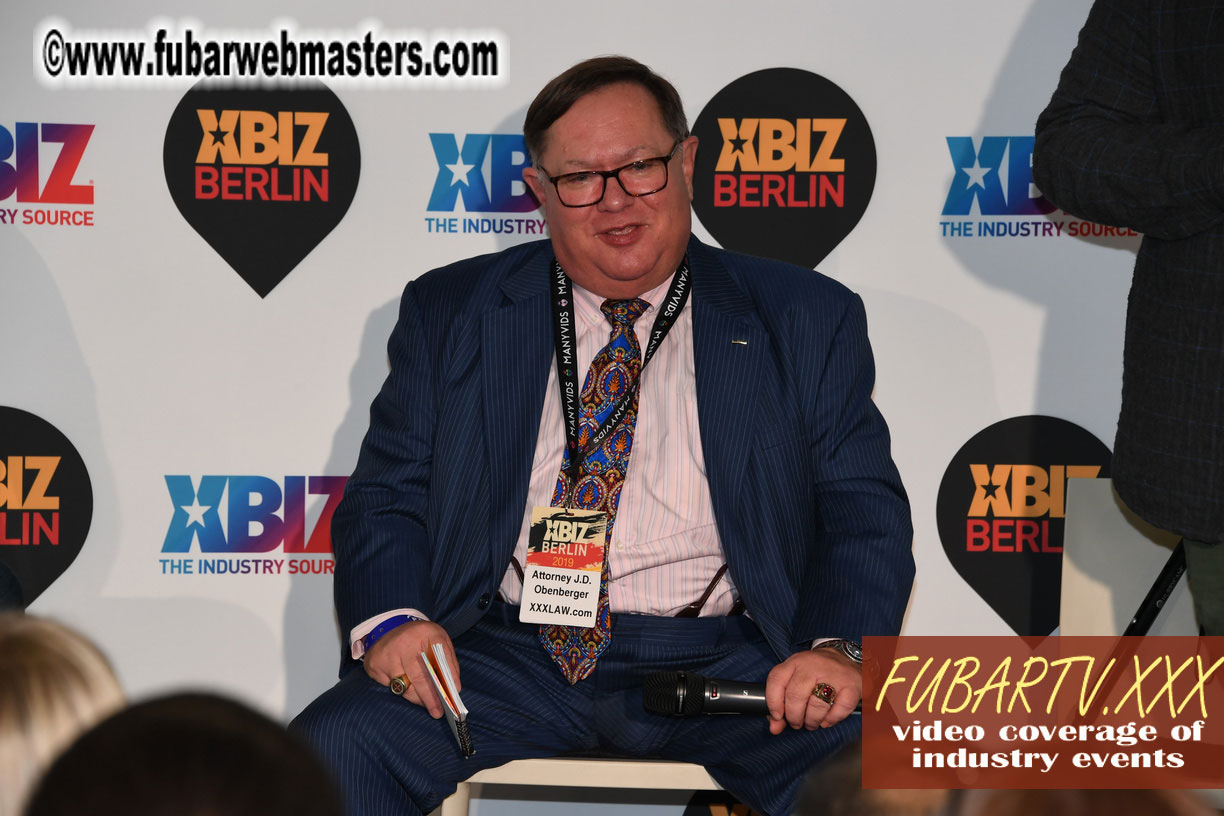 Seminars and Speed Networking