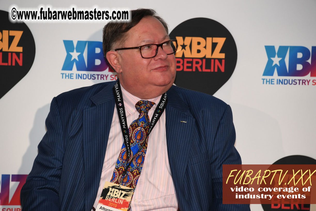 Seminars and Speed Networking