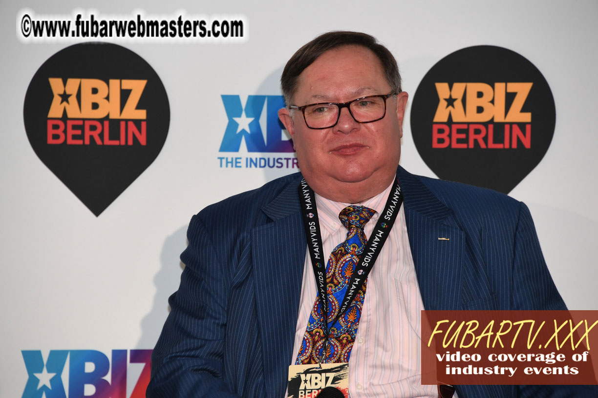 Seminars and Speed Networking