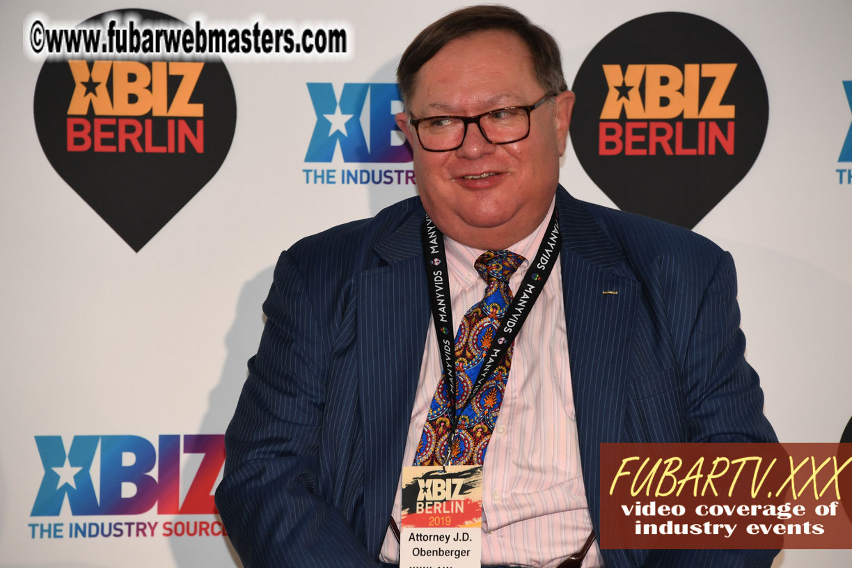 Seminars and Speed Networking