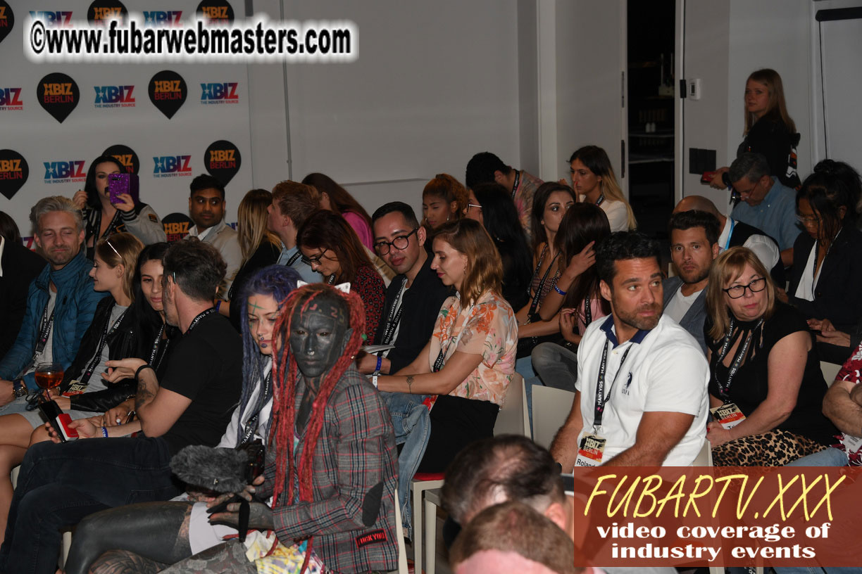 Keynote: Bella French of ManyVids