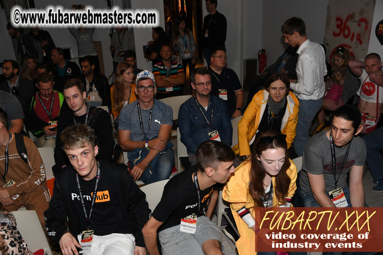 Keynote: Bella French of ManyVids