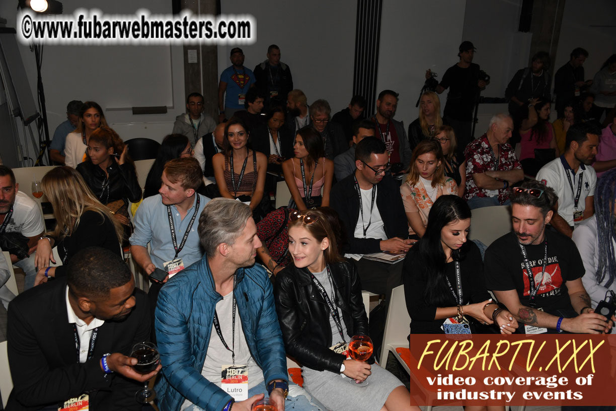 Keynote: Bella French of ManyVids