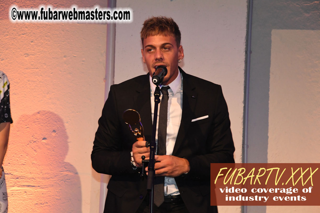 XBIZ Europa Awards