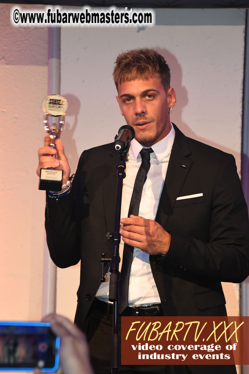 XBIZ Europa Awards