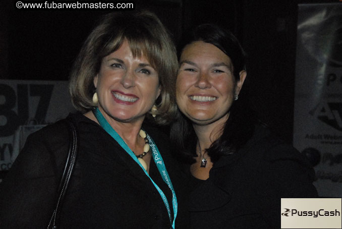 Opening Party & Registration