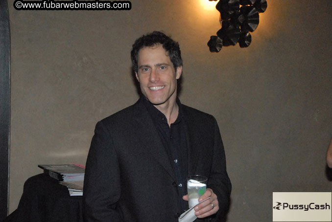 Opening Party & Registration