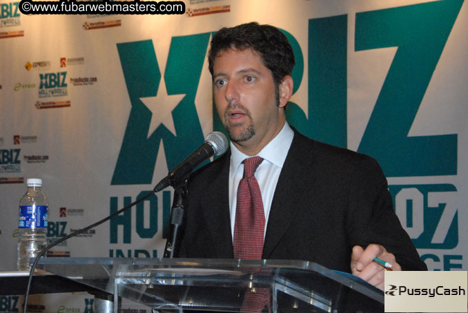 Special Keynote Address