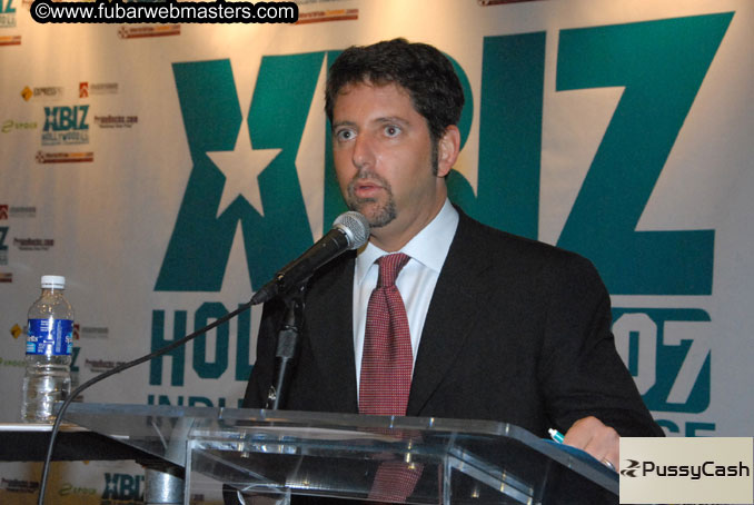 Special Keynote Address