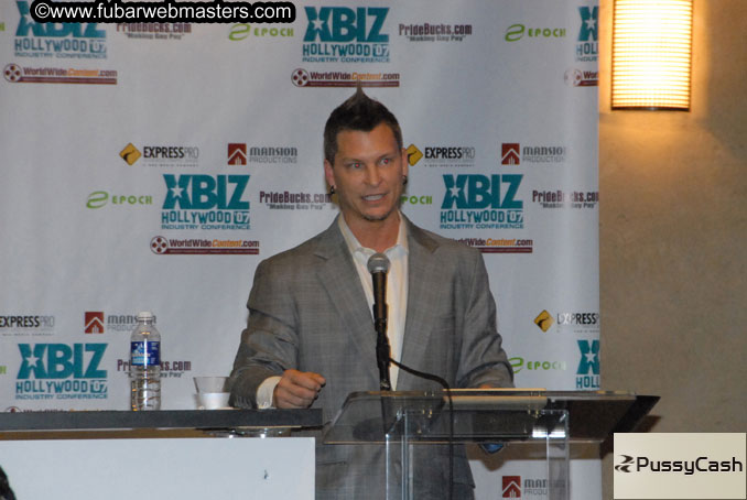 Special Keynote Address